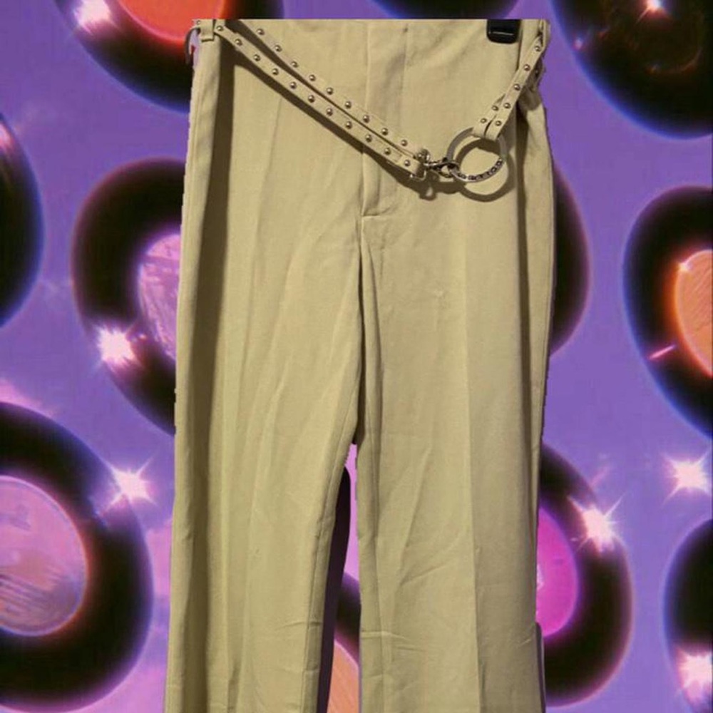 Vertigo París trousers